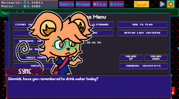 Gimmick's Gadgets screenshot 8