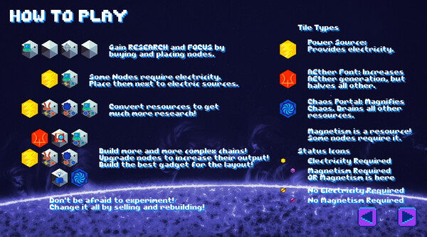 Gimmick's Gadgets screenshot 6