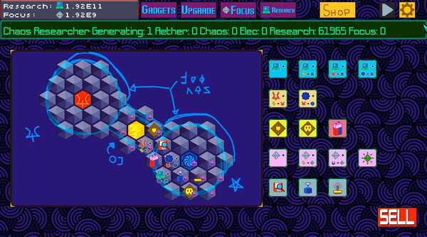 Gimmick's Gadgets screenshot 10