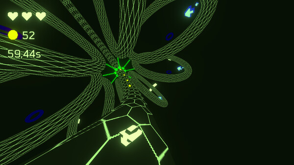 ULTRATORO screenshot 1