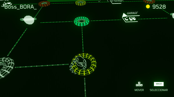 ULTRATORO screenshot 4