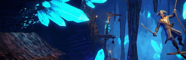 Colossal Cave VR screenshot 11