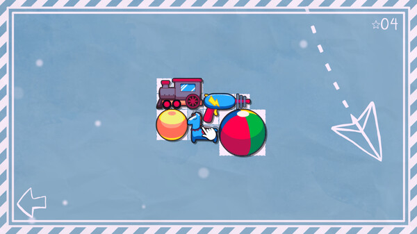 ToyBox Puzzle screenshot 2