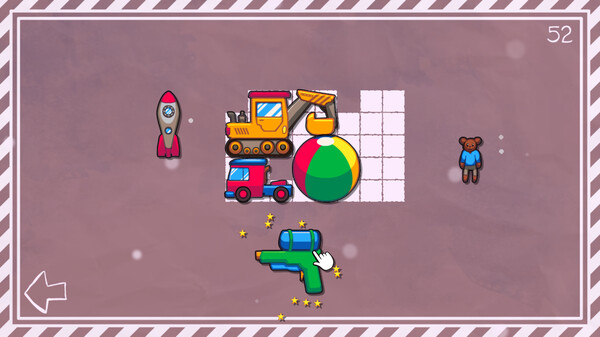 ToyBox Puzzle screenshot 3