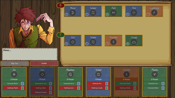 Merchant of the Six Kingdoms screenshot 4