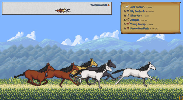 Merchant of the Six Kingdoms screenshot 3