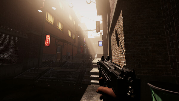 Hood Warfare screenshot 8
