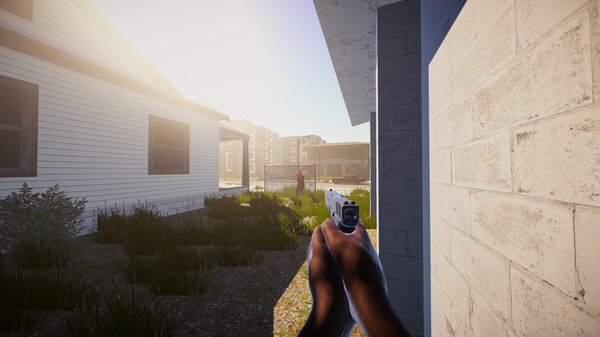 Hood Warfare screenshot 11