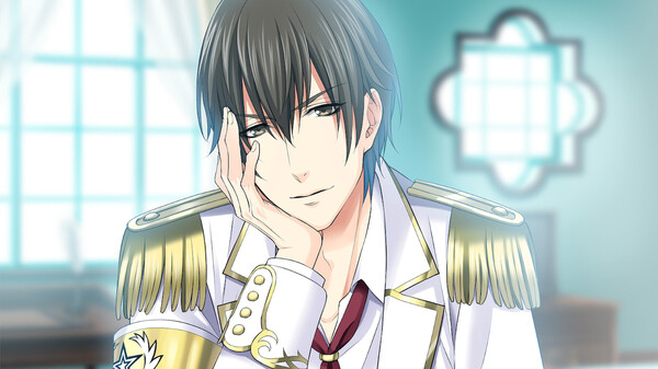 Star-Crossed Myth - The Department of Wishes - screenshot 2