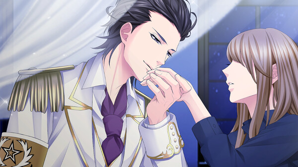 Star-Crossed Myth - The Department of Wishes - screenshot 6