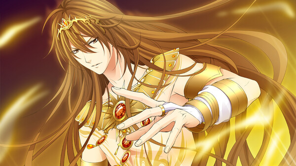 Star-Crossed Myth - The Department of Wishes - screenshot 1