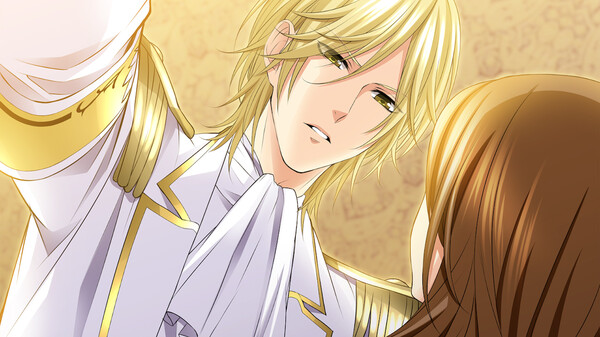 Star-Crossed Myth - The Department of Wishes - screenshot 4
