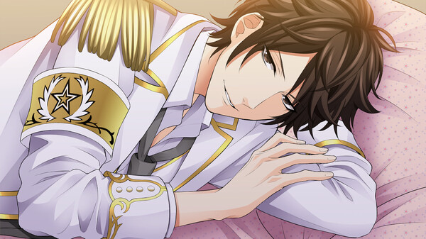Star-Crossed Myth - The Department of Wishes - screenshot 5