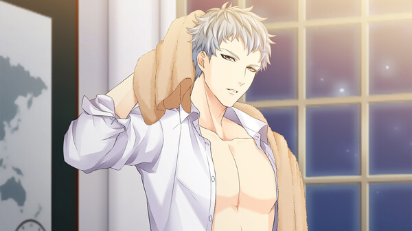 Star-Crossed Myth - The Department of Punishments - screenshot 3