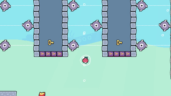 Daily Dadish screenshot 5
