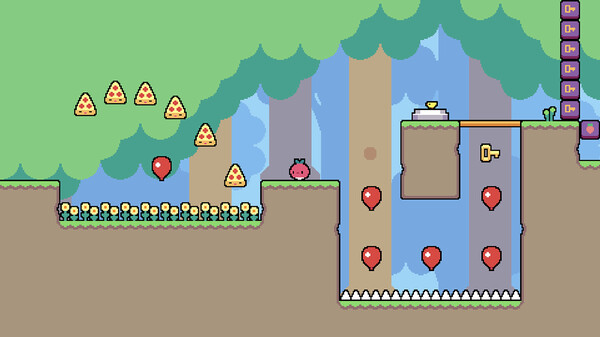Daily Dadish screenshot 3