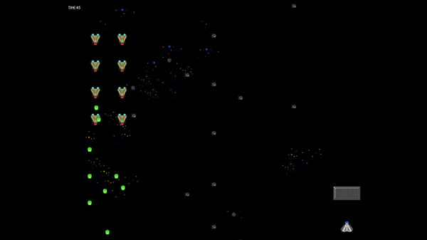 Bargain Invaders screenshot 3