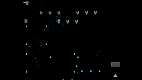 Bargain Invaders screenshot 2