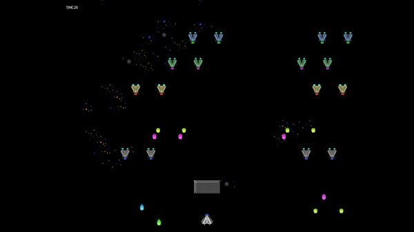 Bargain Invaders screenshot 1