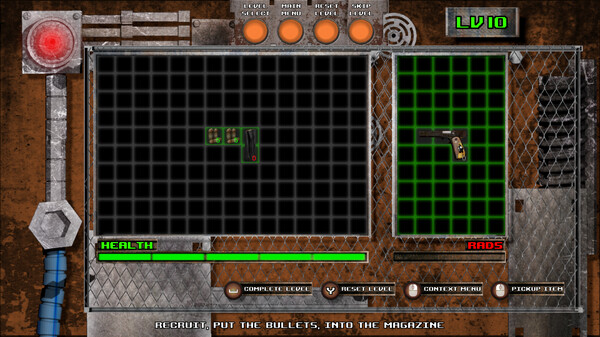 Overencumbered In Another World screenshot 7