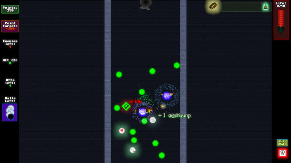 Knights Of Dice screenshot 5
