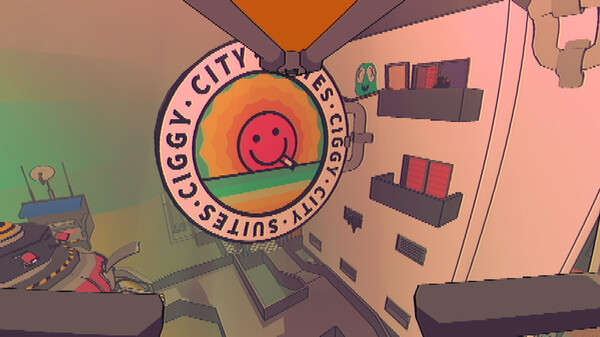 SLUDGE LIFE 2 screenshot 1