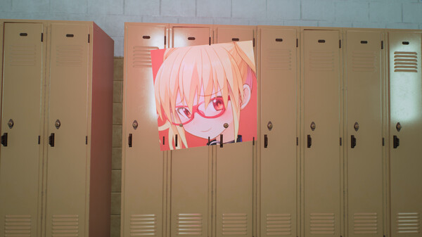 In The Gym (Memes Horror Game) screenshot 7