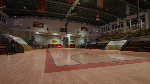 In The Gym (Memes Horror Game) screenshot 1