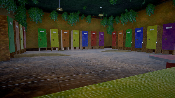 Kindergarten secret screenshot 4