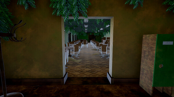 Kindergarten secret screenshot 2