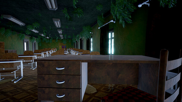 Kindergarten secret screenshot 6