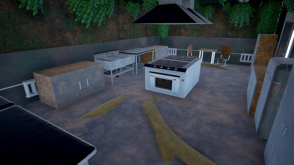 Kindergarten secret screenshot 10