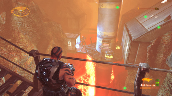 Scourge: Outbreak screenshot 3