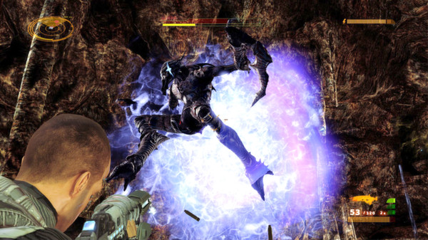 Scourge: Outbreak screenshot 6
