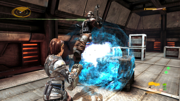 Scourge: Outbreak screenshot 8