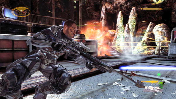 Scourge: Outbreak screenshot 10