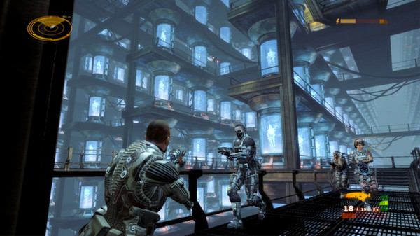 Scourge: Outbreak screenshot 5