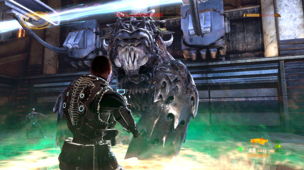 Scourge: Outbreak screenshot 7