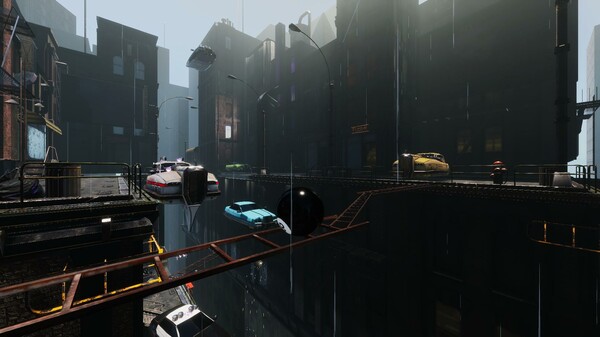 Round Trip screenshot 1