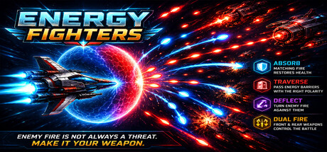 Energy Fighters