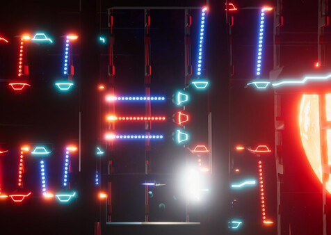 Energy Fighters screenshot 7