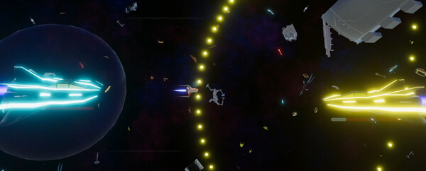 Energy Fighters screenshot 10