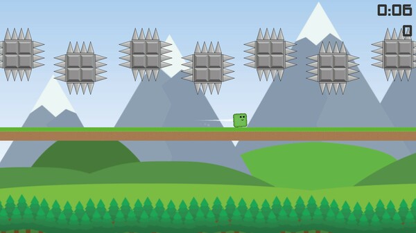 Jump Tale screenshot 9