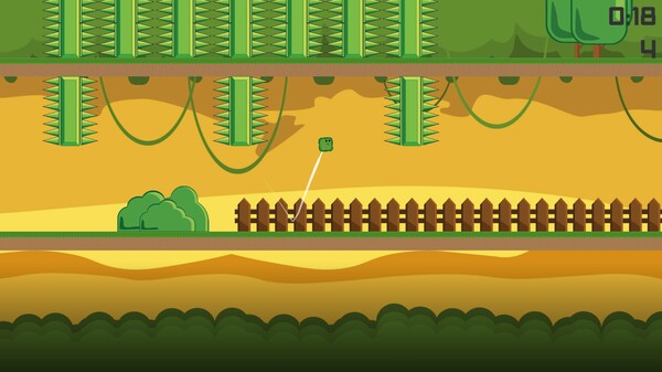 Jump Tale screenshot 8