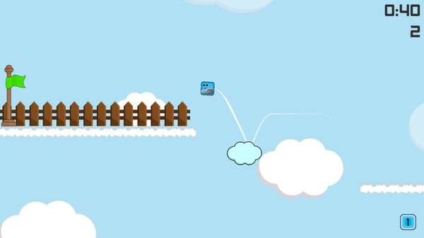 Jump Tale screenshot 11