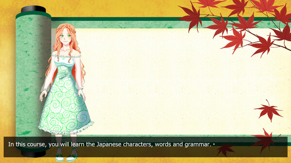 Learn Japanese screenshot 1