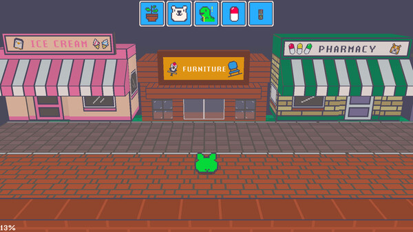 FROGGONIT screenshot 7