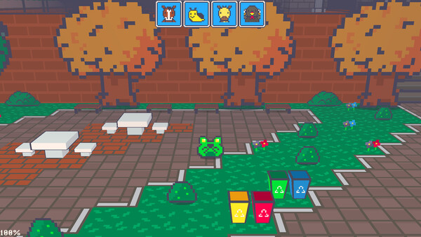FROGGONIT screenshot 6