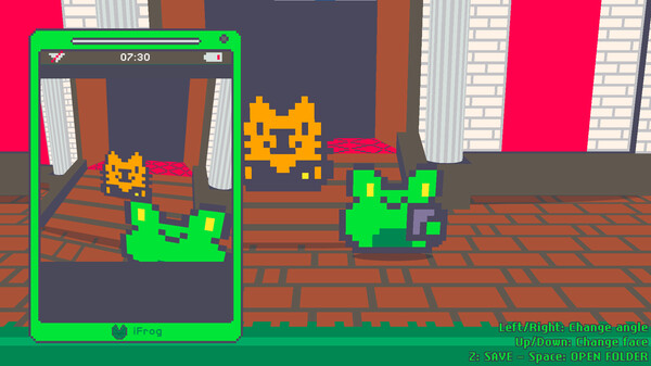 FROGGONIT screenshot 10