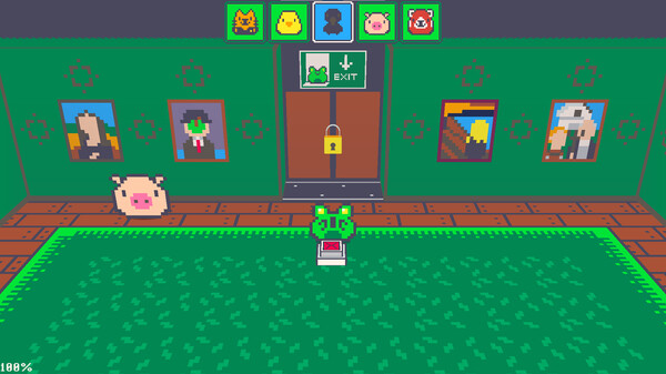FROGGONIT screenshot 11